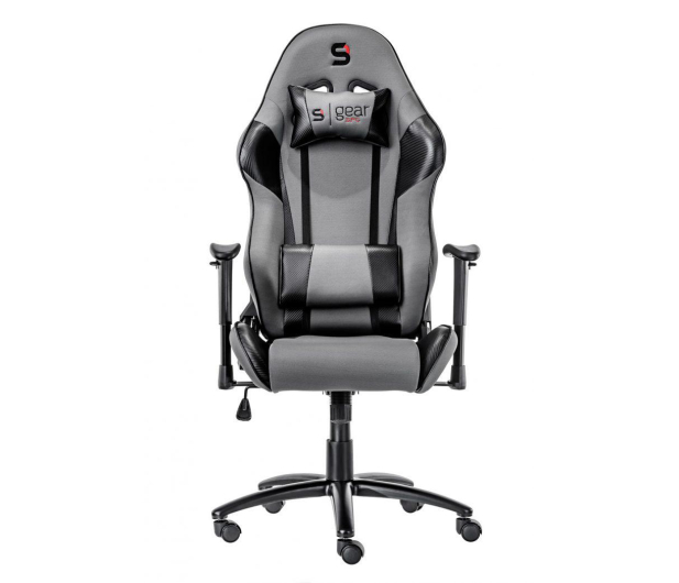 SPC Gear SR300F (Szary) - 330022 - zdjęcie 3